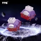 10 / 50 / 100 pcs TTC King of Magnetic Switches Full POM Gaming Magneto Keyswitch